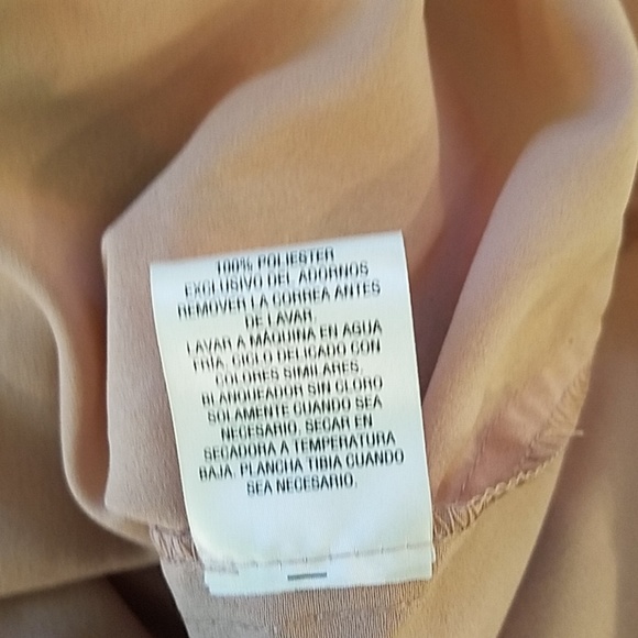 NWT Maison Jules Dress - Picture 7 of 7